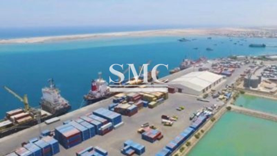 Djibouti plans new container terminal, seeks settlement with DP World
