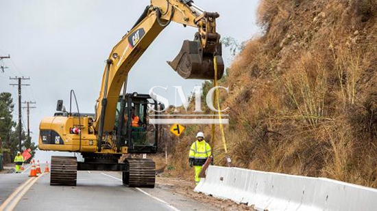 Machinery, truck makers poised to be big winners from Trump infrastructure push: Morgan Stanley