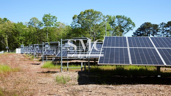 Alabama Power Unveils Innovative Power System in Reynolds Landing 'Smart Neighborhood'