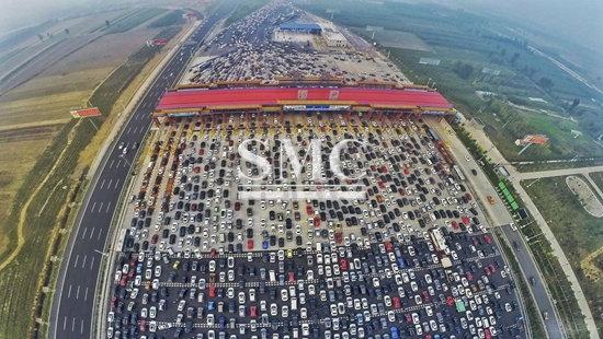 China Lowers Tariffs on Automobiles