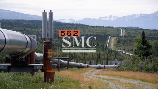 Potential Alaskan Pipeline to China Controversial