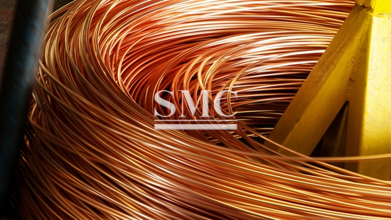 Copper - The Investment Even Wall Street Drools Over