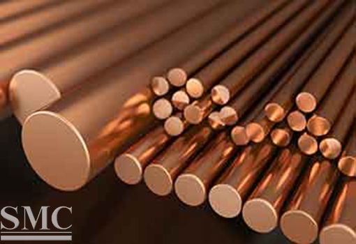 Trade War makes Copper More Affordable