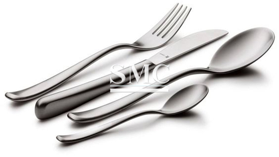 Why is Stainless Steel good for Cutlery?