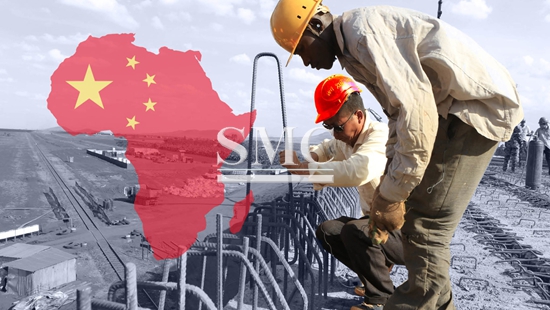 China-Africa: the New Alliance for International Cooperation