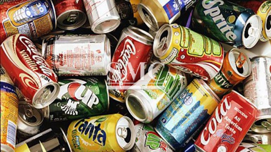 ALUMINUM CANS: PROS VS CONS