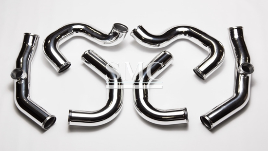FIVE REASONS WHY ALUMINUM PIPING MAKES SENSE FOR COMPRESSED AIR SYSTEMS