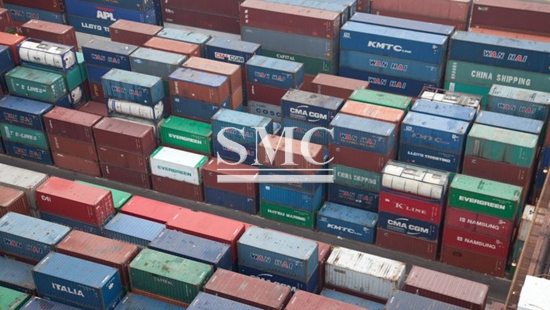 How to select the right type of container for different kinds of cargo