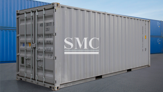 ISO Shipping Container Consumption Market Research Report Analysis and Forecasts to 2023