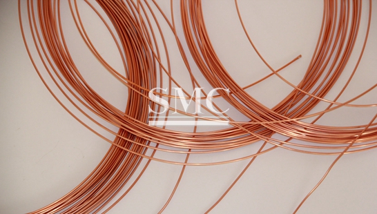 Copper Capillary Tube, Quality First in China