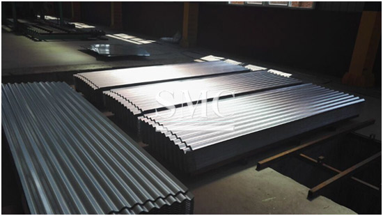 Some Facts You Should Know About Steel Sheet Roofing
