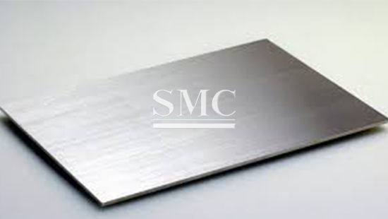 Why Is 304 Stainless Steel Plate So Attractive