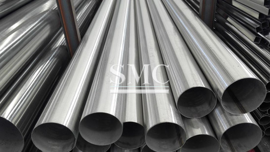 Work as Usual in Harsh Environments: The Benefits of Seamless Steel Pipe
