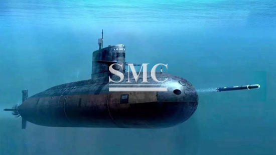 Surface Ships Have Anchors, So Do the Modern Submarines Still Use Anchors Too?