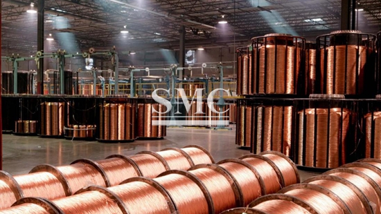 Insufficient Supply in the Global Copper Market, Demand is on the Rise