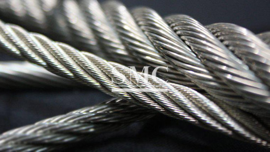 Do You Know The Difference Between Cable and Steel Wire?