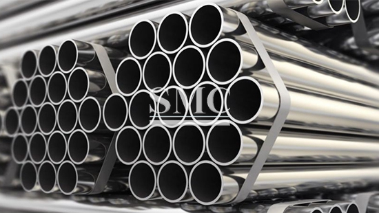 Professional 304 Stainless Steel Pipe Supplier