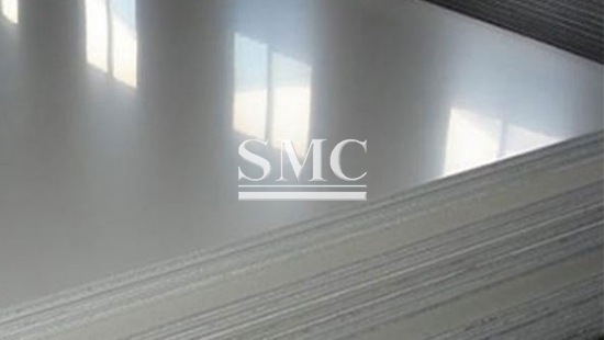 Leading Stainless Steel Plate Manufacturer