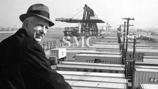 Do You Know the History of Container Transportation？ III