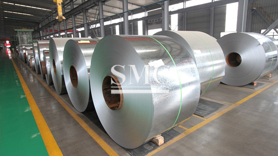 Classification and Use of Galvanized Coils and Galvanized Sheet
