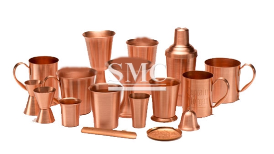 Analysis of the Development Prospects of Copper Processing Industry