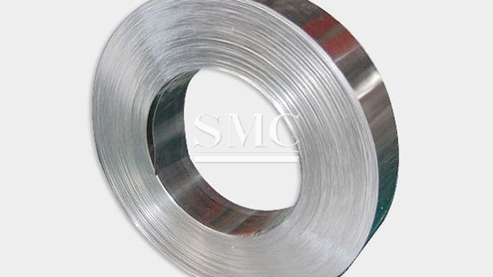 Professional Stainless Steel Belt Supplier