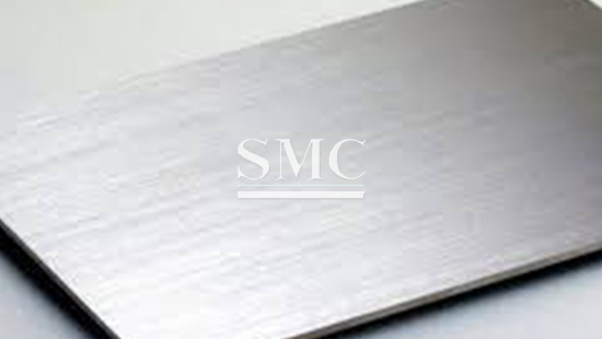 High Quality 304 Stainless Steel Plate Supplier