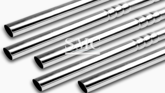 Stainless Steel Special Report: the Application of Stainless Steel is Gradually Broadened