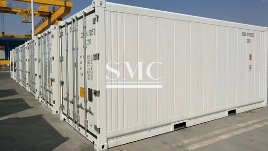 What is Reefer Containers?