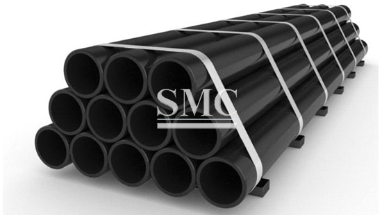 What Are The Advantages of Seamless Steel Pipes in Use?