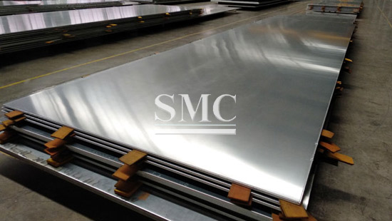 Difference Between 1000 Series and 2000 Series Aluminum Plates