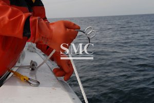 Easy to Pull a Marine Anchor II