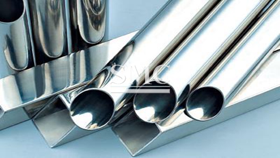 New Application Area for Stainless Steel Pipes - Stainless Steel Water Supply Pipes