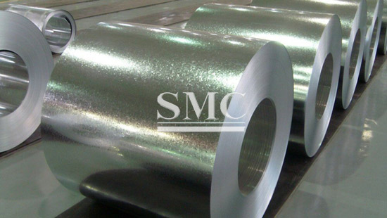 Do you Know the Applicaiton of Galvanized Steel Coils?