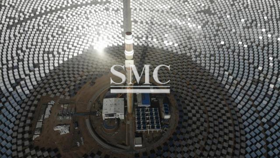 China Built a 100 MW Class Molten Salt Tower Type Photothermal Power Station