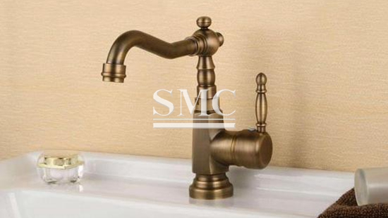 What is the Difference between A Stainless Steel Faucet and A Full Copper Faucet?