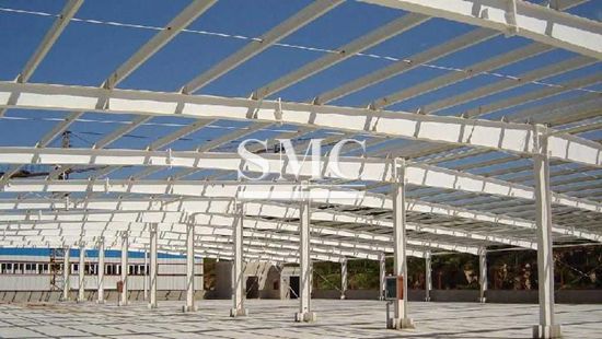 Six Advantages in Steel Structure Performance
