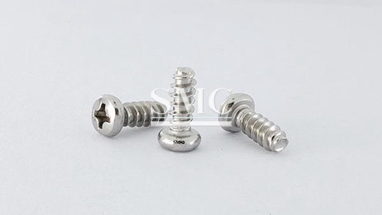 The Six Advantages of Stainless Steel Screws and the Three Major Shortcomings