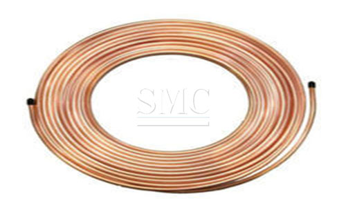 Is It Good to Install A Copper Tube For Heating in the House?