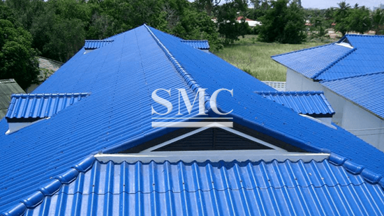 Why Gets Aluminium Roofing so Common?