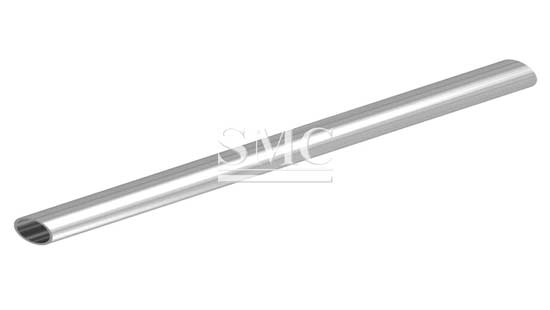 What is the Difference Between A Seamless Aluminum Tube and A Combined Die Extruded Aluminum Tube?