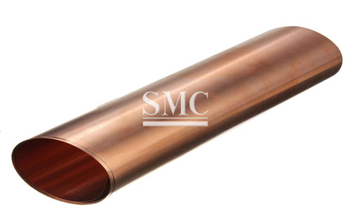 Why is Domestic &quot;Copper Foil&quot; Always in Short Supply?