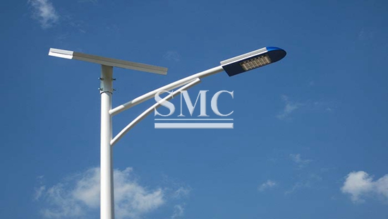 What Should be Paid Attention to in the Maintenance of Solar LED Street Lights?