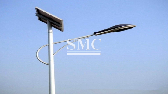 What Should be Paid Attention to in the Maintenance of Solar LED Street Lights?