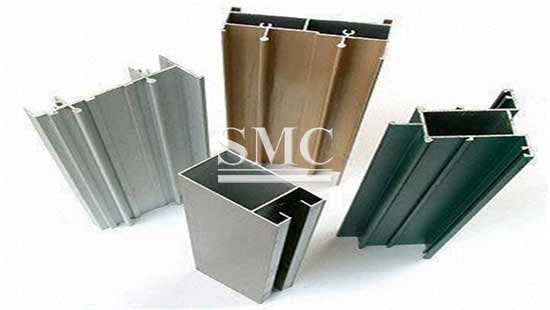 What is the Use Precautions Industrial Aluminum Profiles?