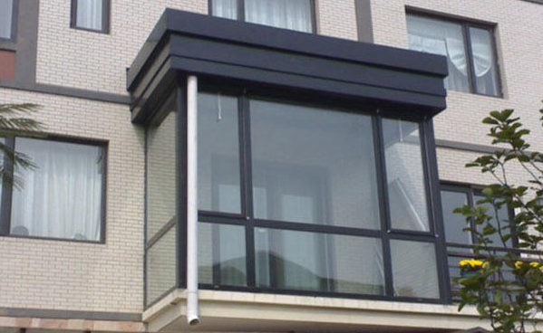 Why is the Aluminum Alloy Window Better Than the Plastic Steel Window?