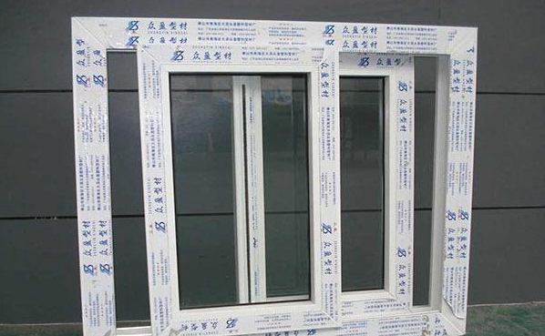 Why is the Aluminum Alloy Window Better Than the Plastic Steel Window?