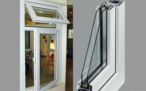 Why is the Aluminum Alloy Window Better Than the Plastic Steel Window?