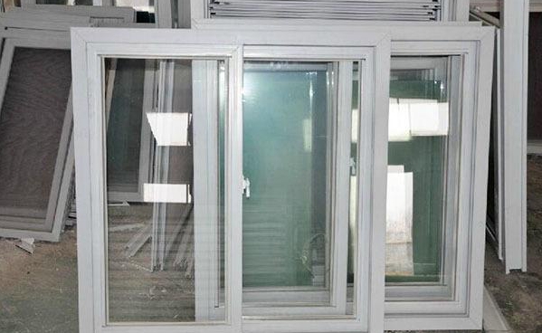 Why is the Aluminum Alloy Window Better Than the Plastic Steel Window?