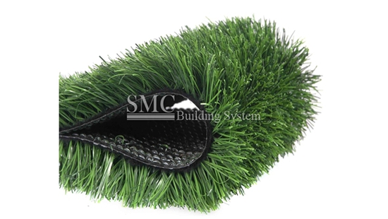 Encyclopedia of Artificial Turf Industry: Industry Chain, Industry Characteristics and Main Barriers to Entry